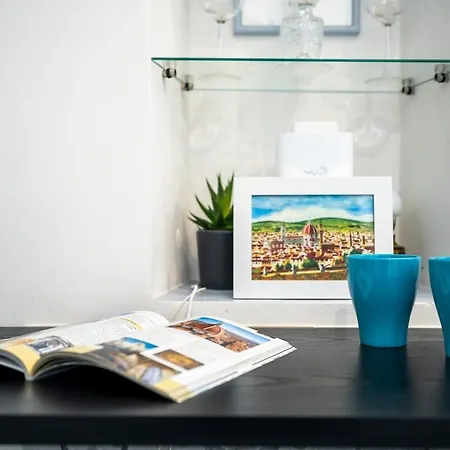 Duomo, Stazione, Mercato Apartamento *