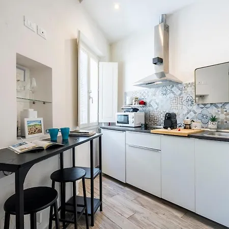 Duomo, Stazione, Mercato Apartamento Florença