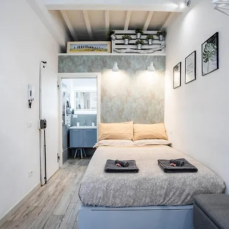 Apartamento Duomo, Stazione, Mercato Florença