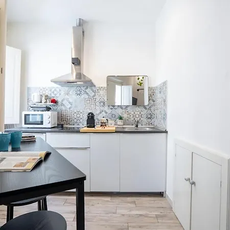 Apartamento Duomo, Stazione, Mercato Florença