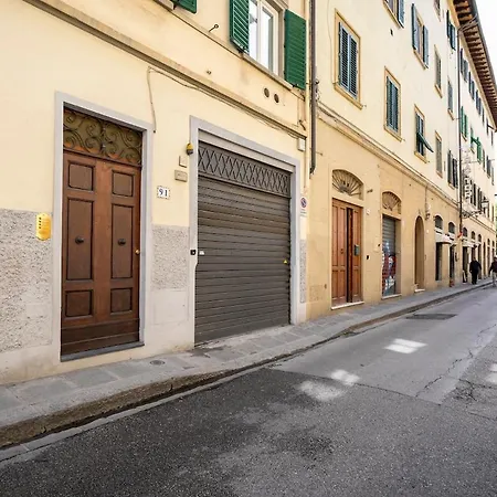 Duomo, Stazione, Mercato Apartamento *