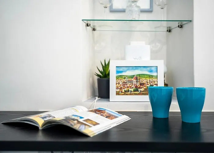 Duomo, Stazione, Mercato Apartamento *