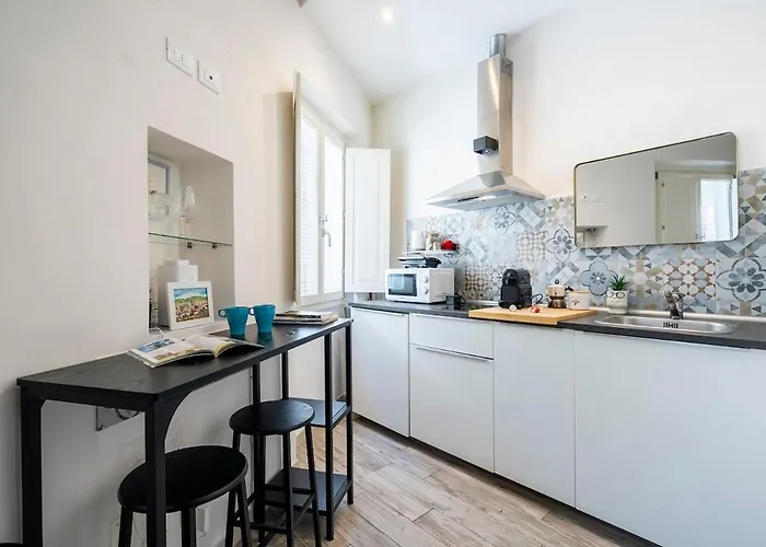 Duomo, Stazione, Mercato Apartamento Florença