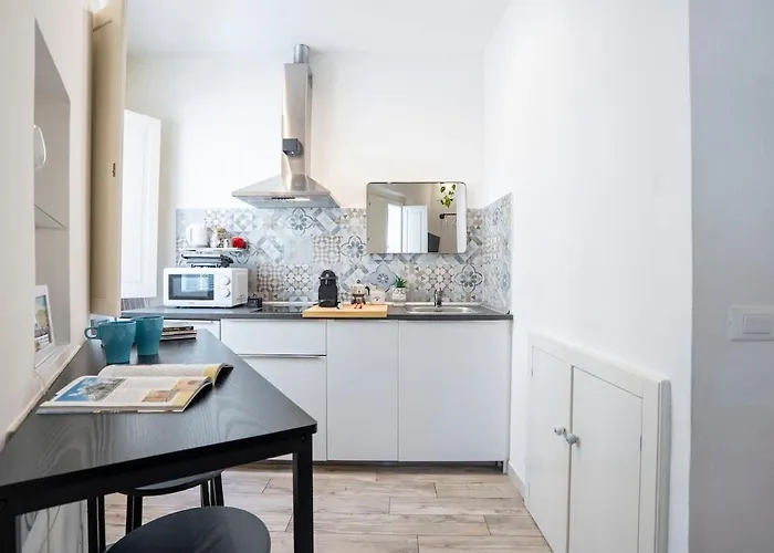 Apartamento Duomo, Stazione, Mercato Florença
