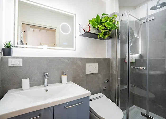 Apartamento Duomo, Stazione, Mercato Florença